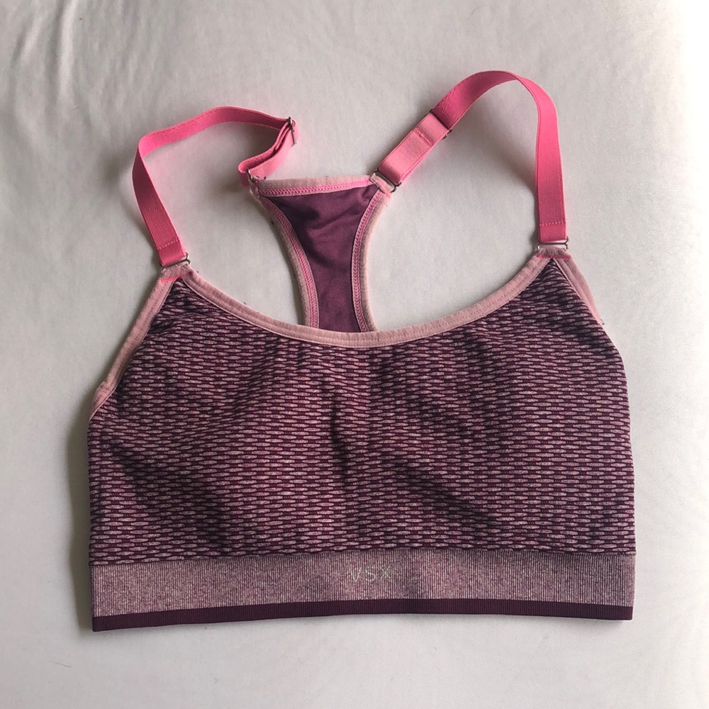 Victoria’s Secret Sports Bra